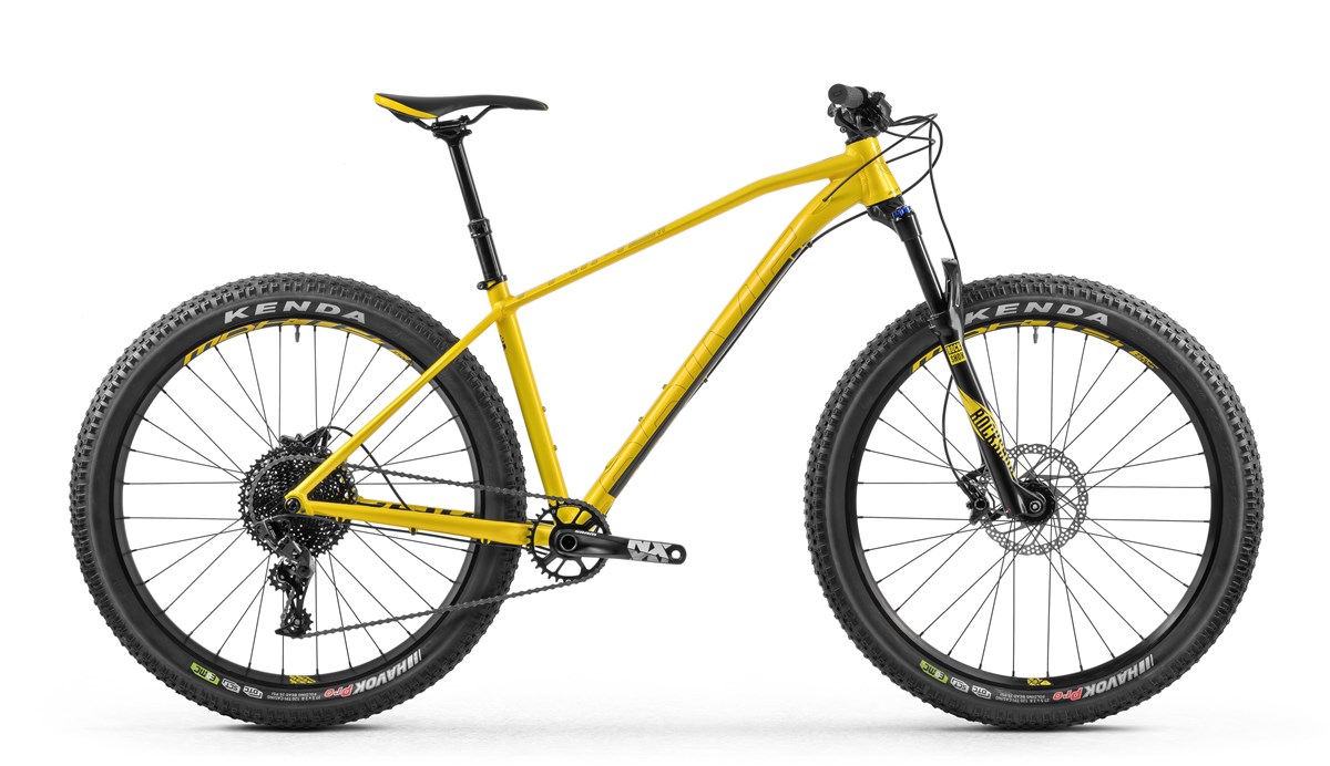 Mondraker Prime R+ Mountain Bike 2018 - Hardtail MTB product image