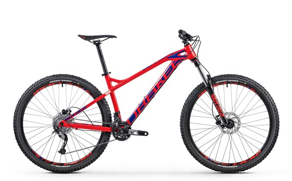 Mondraker Vantage Mountain Bike 2018 - Hardtail MTB