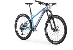 Mondraker Vantage RR Mountain Bike 2018 - Hardtail MTB