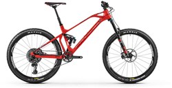 Mondraker Foxy Carbon RR Mountain Bike 2018 - Trail Full Suspension MTB