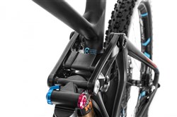 Mondraker Foxy Carbon RR SL Linkage