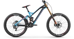 Mondraker Summum Carbon Pro Team Mountain Bike 2018 - Downhill Full Suspension MTB
