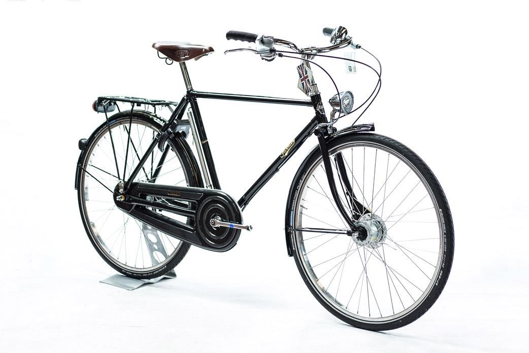Pashley Roadster 26 Sovereign 8 Speed - Nearly New 2017 - Bike product image