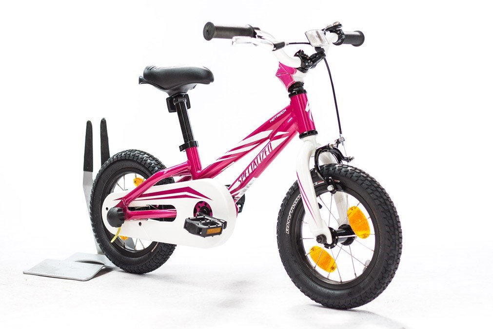 Specialized Hotrock Girls 12w - Nearly New - Kids Bike product image
