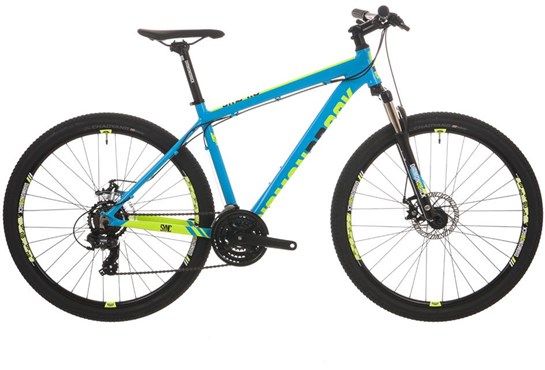 diamondback scree 1.0 mountain bike