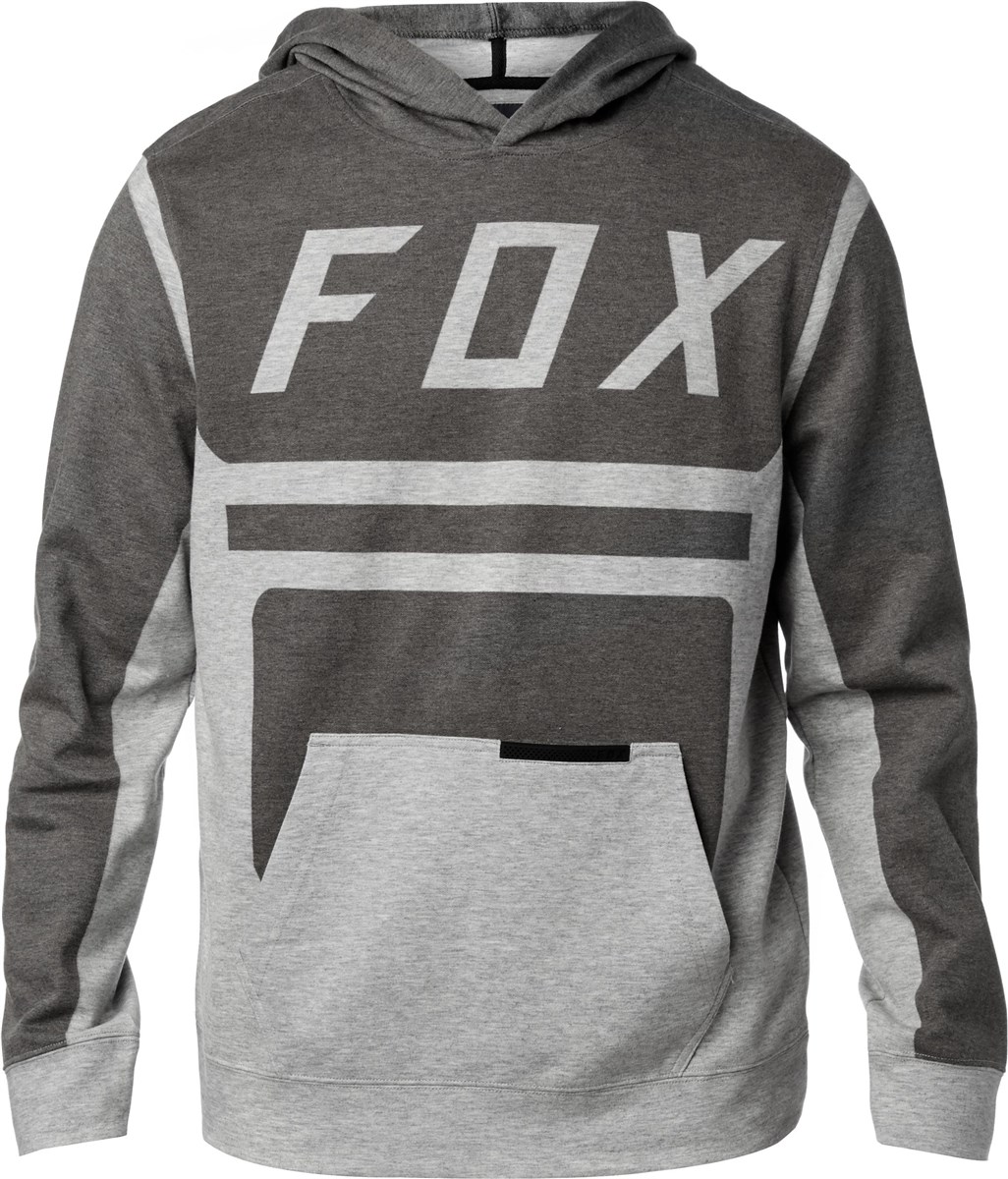 Fox Clothing Moth Pullover Fleece product image