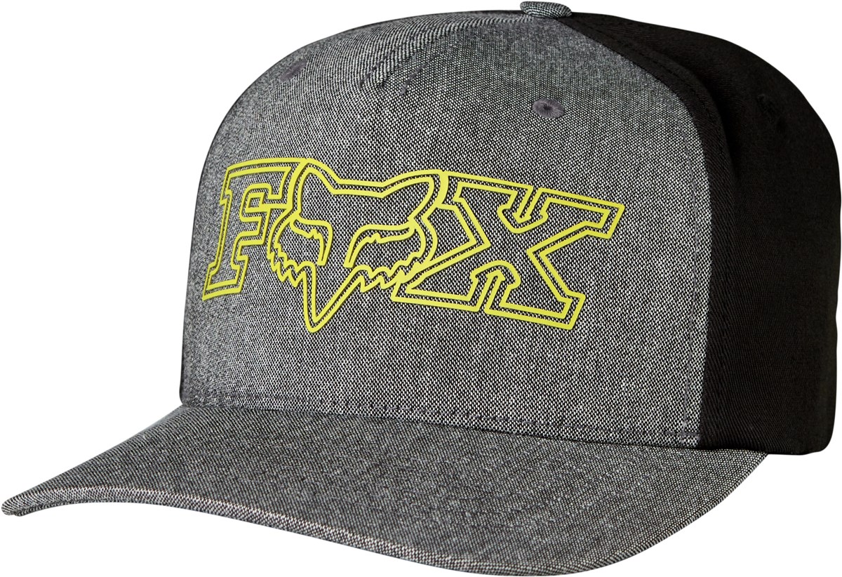 Fox Clothing Transistor Flexfit Hat AW17 product image