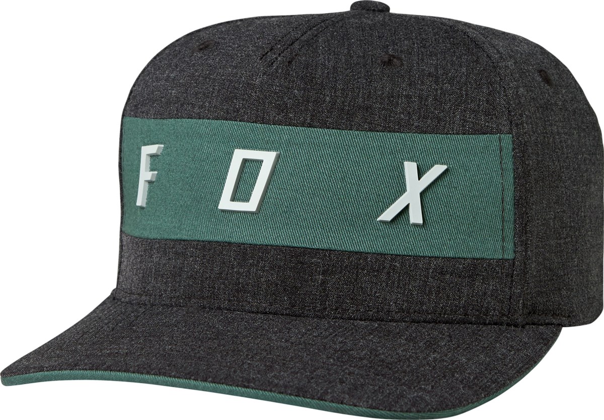 Fox Clothing Set In Flexfit Hat AW17 product image