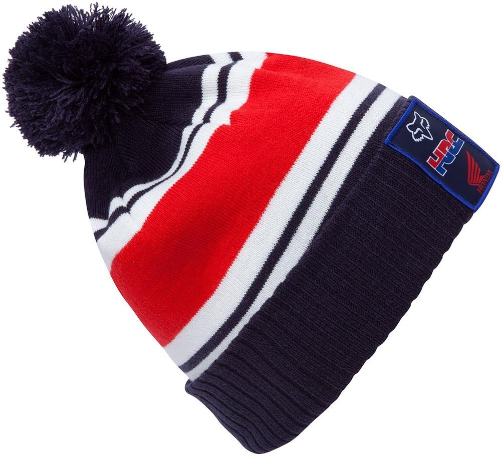 Fox Clothing Pit HRC Pom Beanie product image