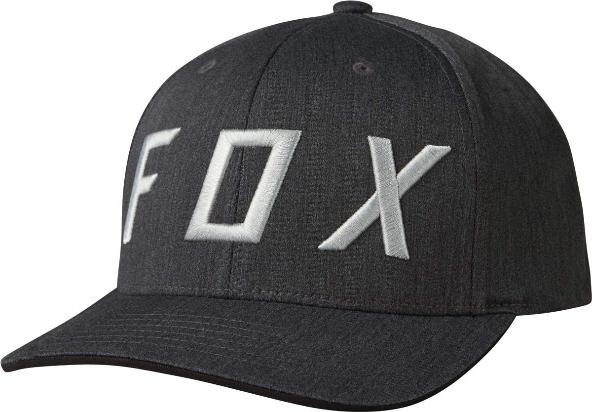 Fox Clothing Moth 110 Snapback Hat AW17 product image