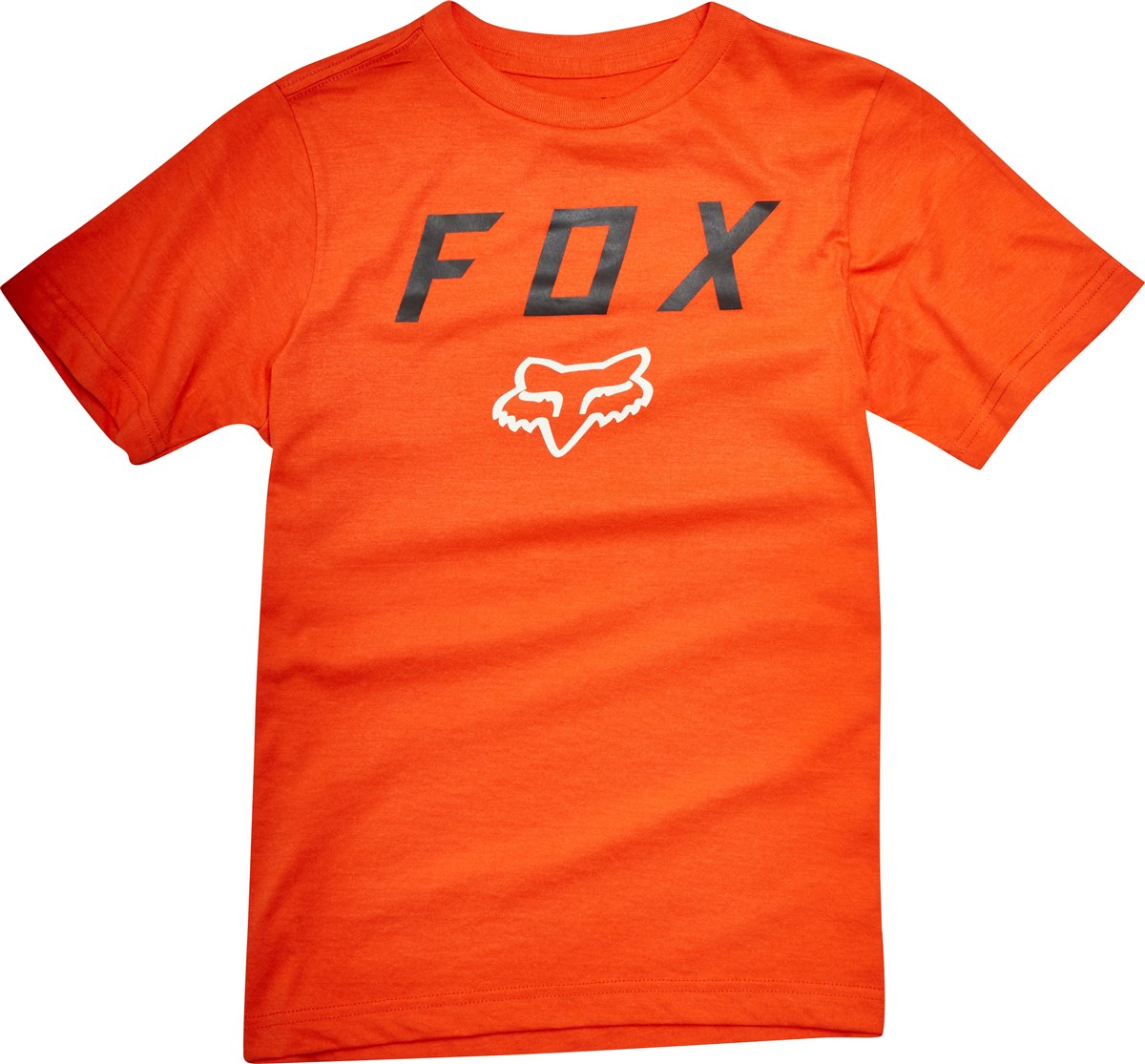 Fox Clothing Contended Youth Short Sleeve Tee AW17 product image