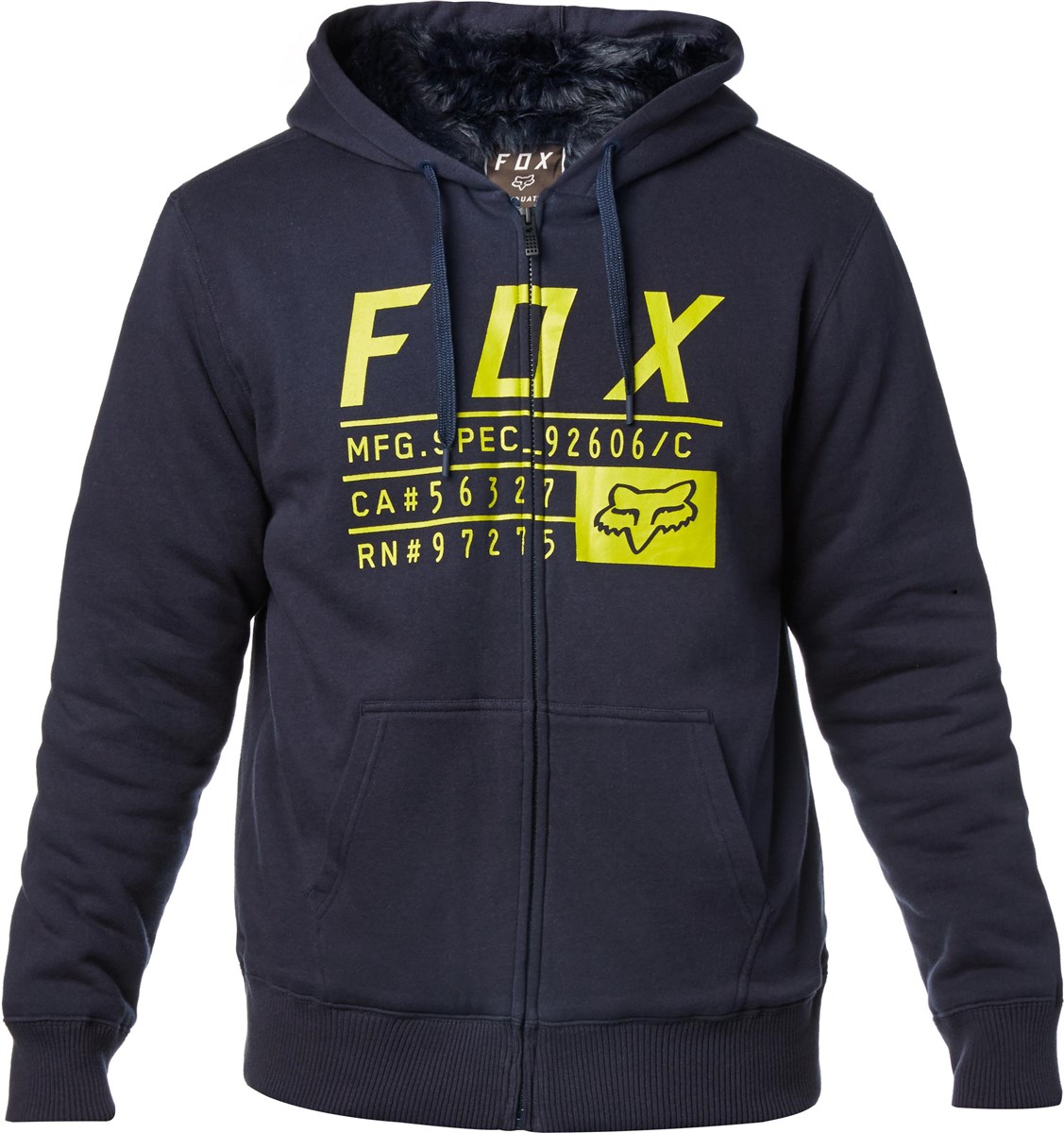 Fox Clothing Compliance Sasquatch product image