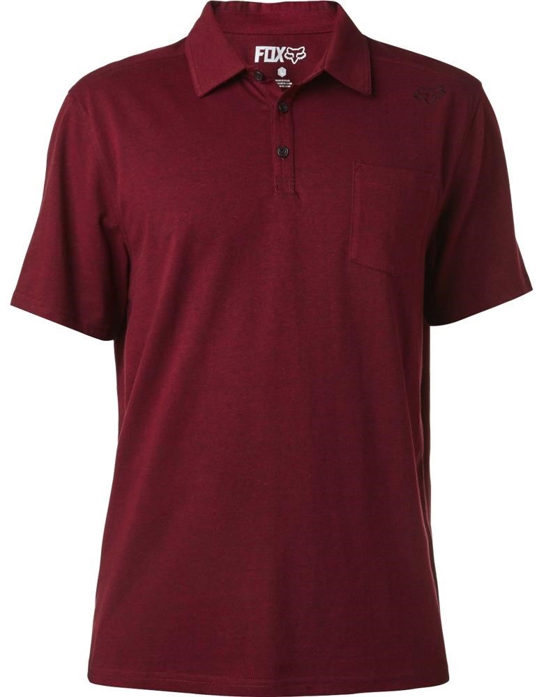 Fox Clothing Legacy Polo Shirt product image