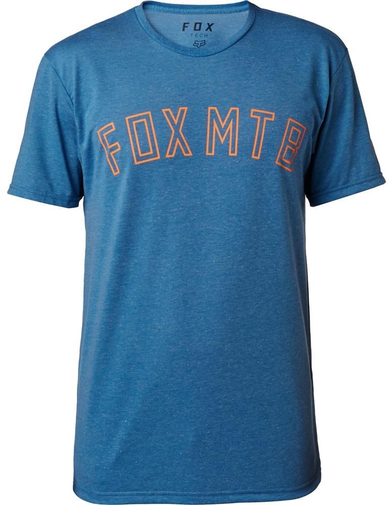 Fox Clothing Doldrums Short Sleeve Tech Tee product image