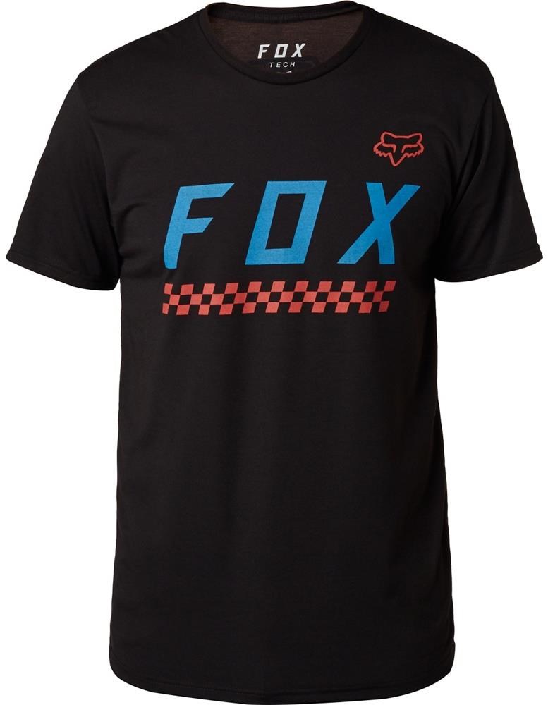 Fox Clothing Full Mass Short Sleeve Tech Tee product image