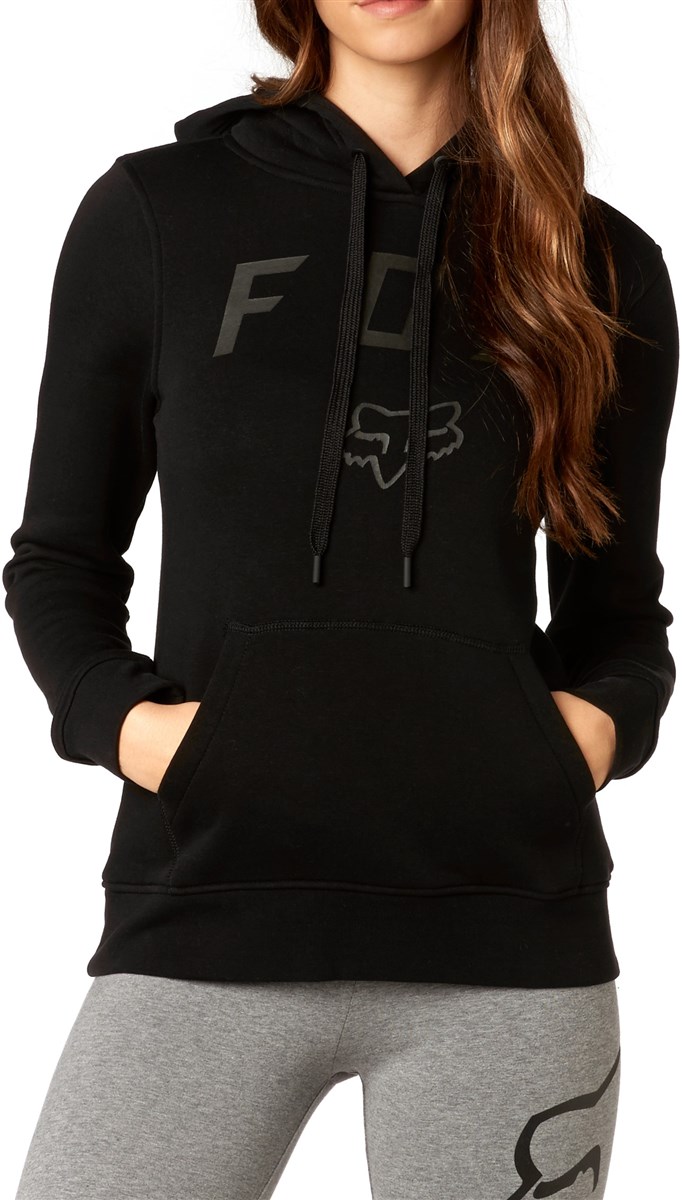 Fox Clothing District Womens Hoodie AW17 product image