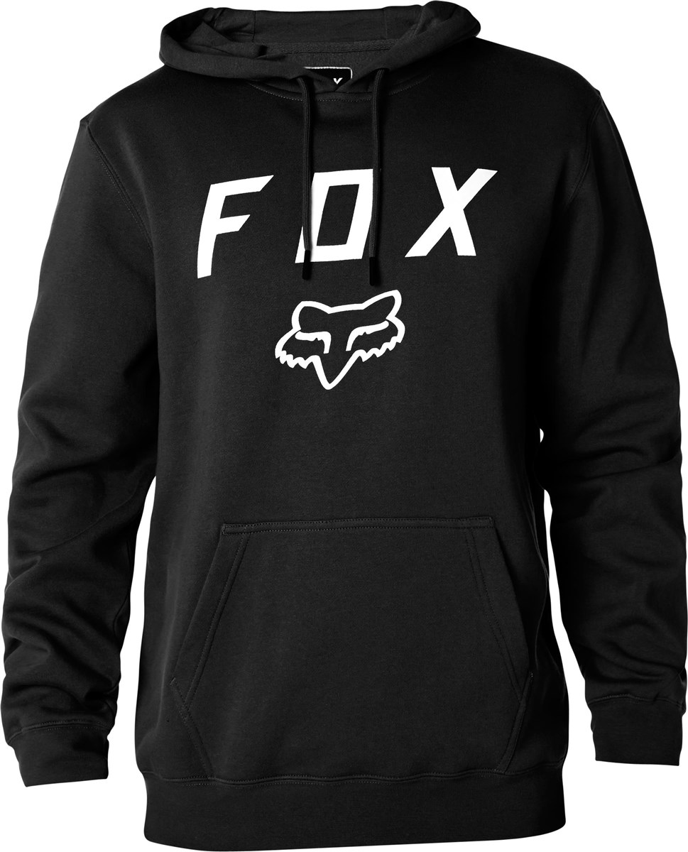 Fox Clothing Legacy Moth Pullover Fleece Hoodie product image