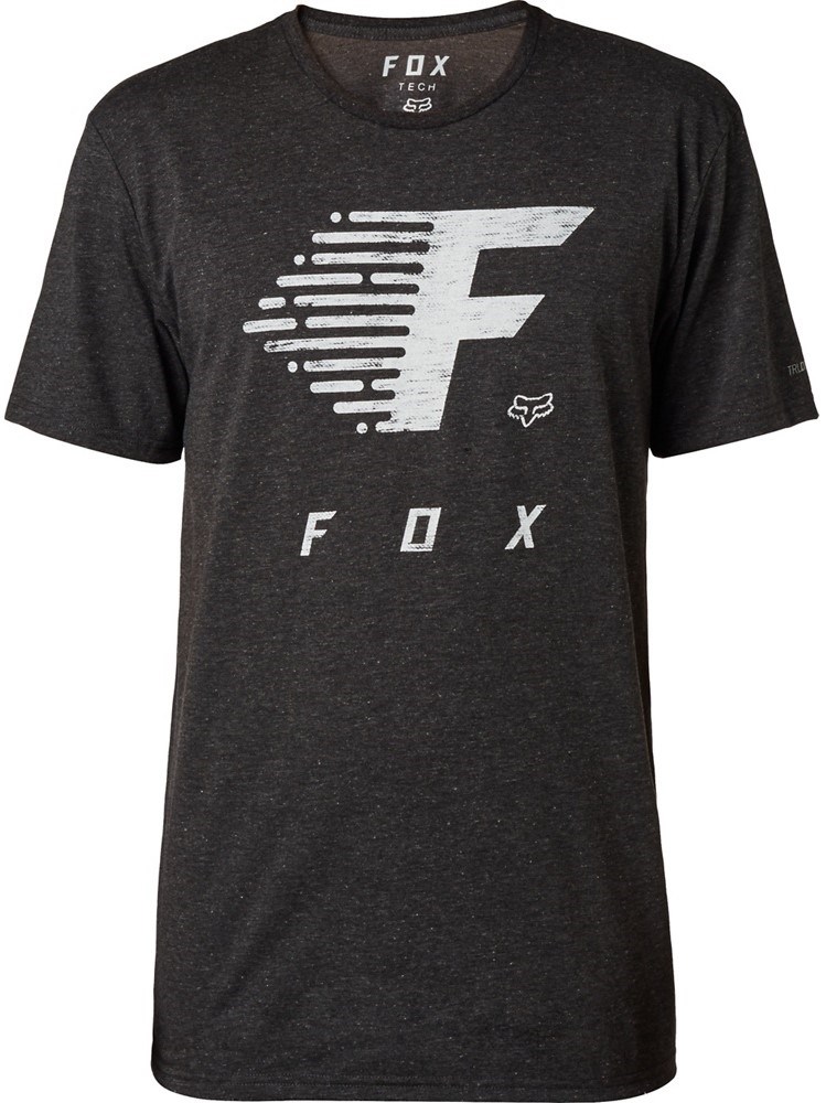 Fox Clothing Fade To Track Short Sleeve Tech Tee AW17 product image