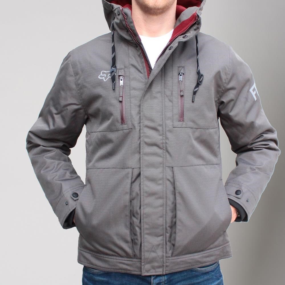 Fox Clothing Ys Roosted Jacket product image