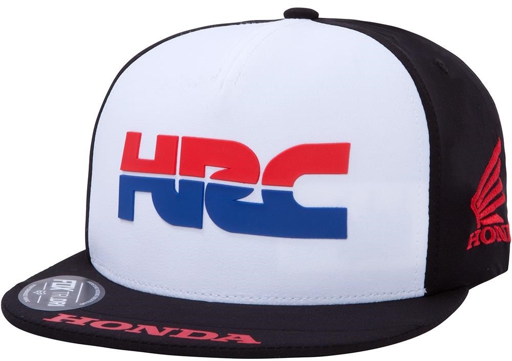 Fox Clothing Pit HRC Tech Hat product image