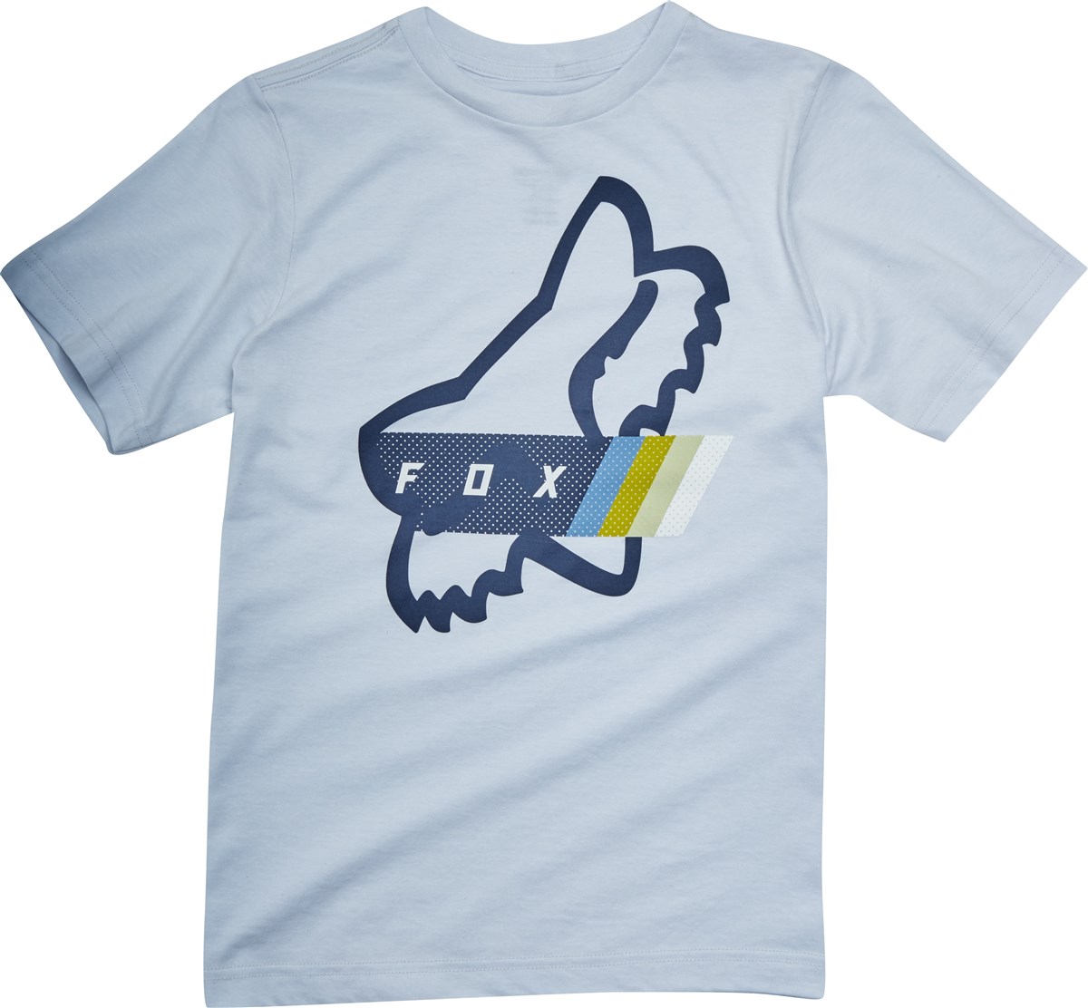 Fox Clothing Fourth Division Youth Short Sleeve Tee AW17 product image