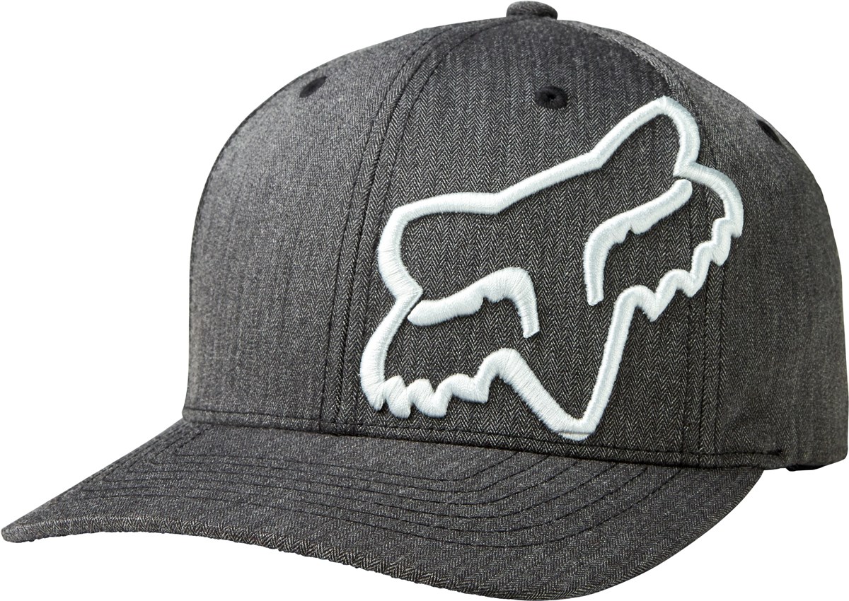 Fox Clothing Forty Fiver Flexfit Hat AW17 product image