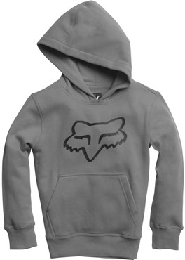 Fox Clothing Legacy Youth Pullover Fleece Hoodie - Out of Stock | Tredz ...