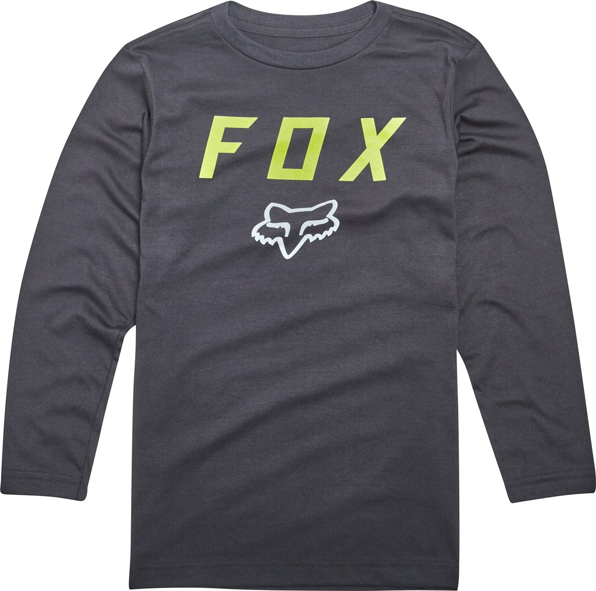 Fox Clothing Dusty Trails Youth Long Sleeve Tee AW17 product image