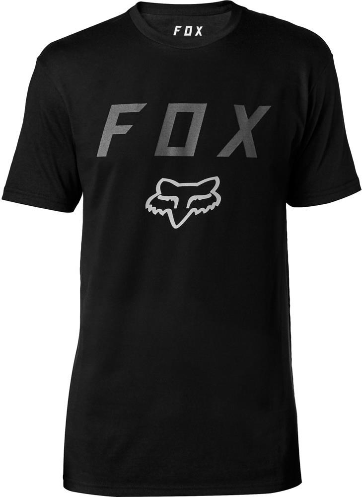Fox Clothing Contended Short Sleeve Tech Tee product image