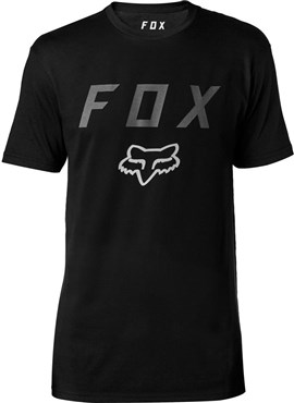 Fox Clothing Contended Short Sleeve Tech Tee AW17 - Out of Stock ...