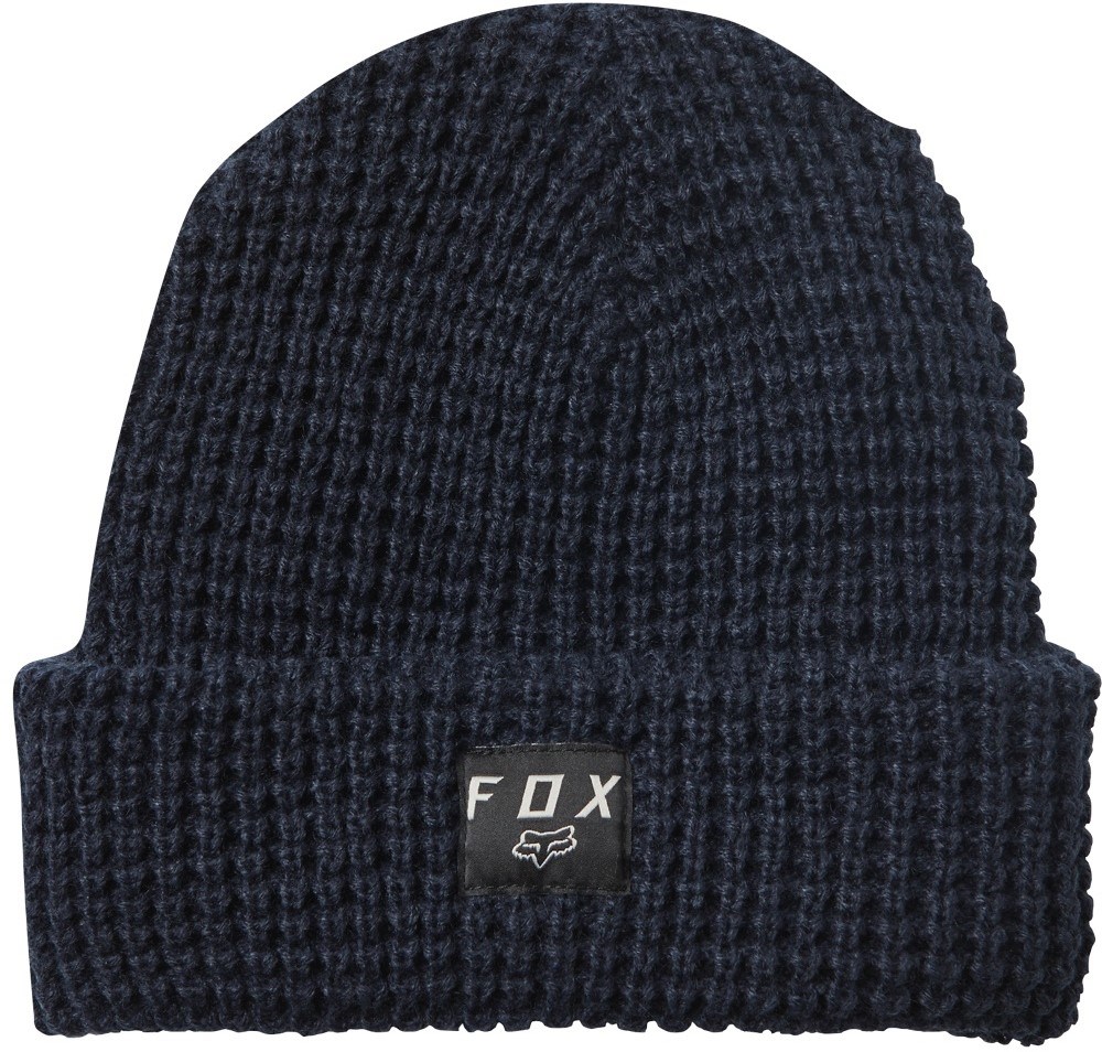 Fox Clothing Cold Fusion Roll Beanie AW17 product image