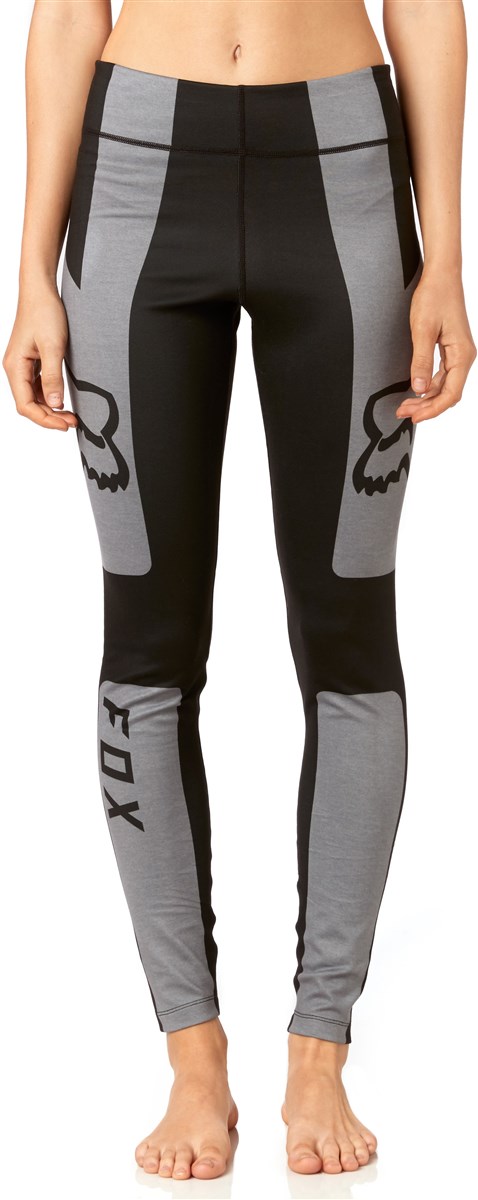 Fox Clothing Moth Womens Legging AW17 product image