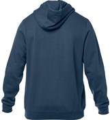 Fox Clothing Legacy Foxhead Zip Fleece Hoodie