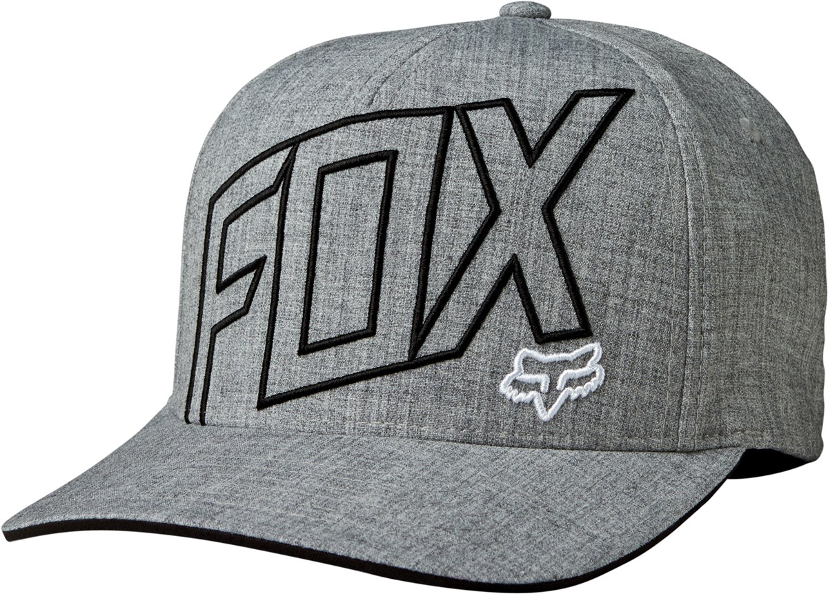 Fox Clothing Three 60 Flexfit Hat AW17 product image