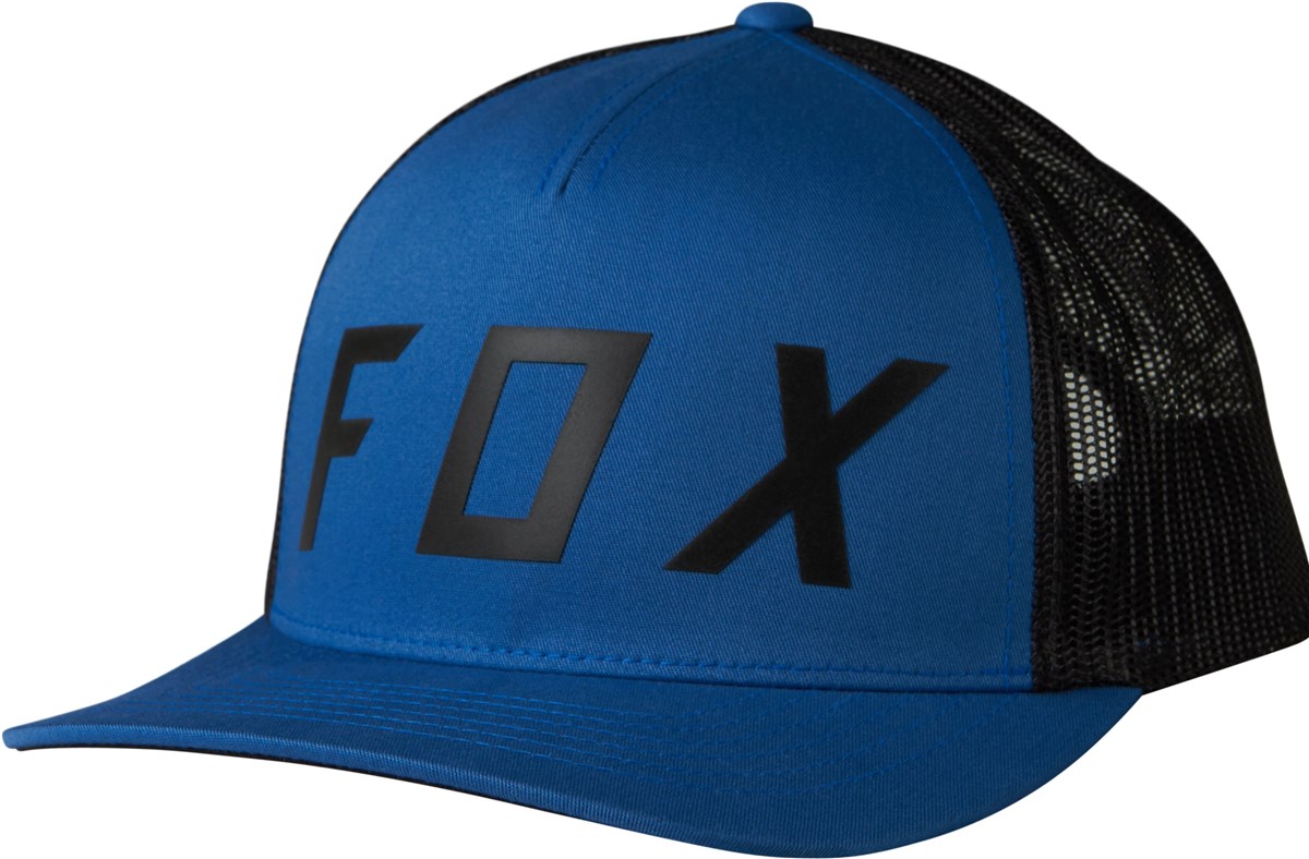 Fox Clothing Moth Womens Trucker AW17 product image
