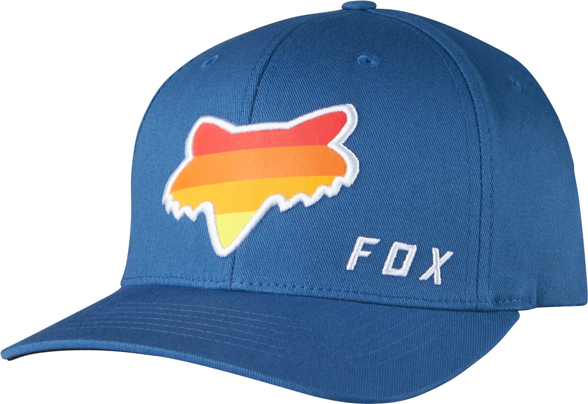 Fox Clothing Draftr Head Flexfit Hat AW17 product image
