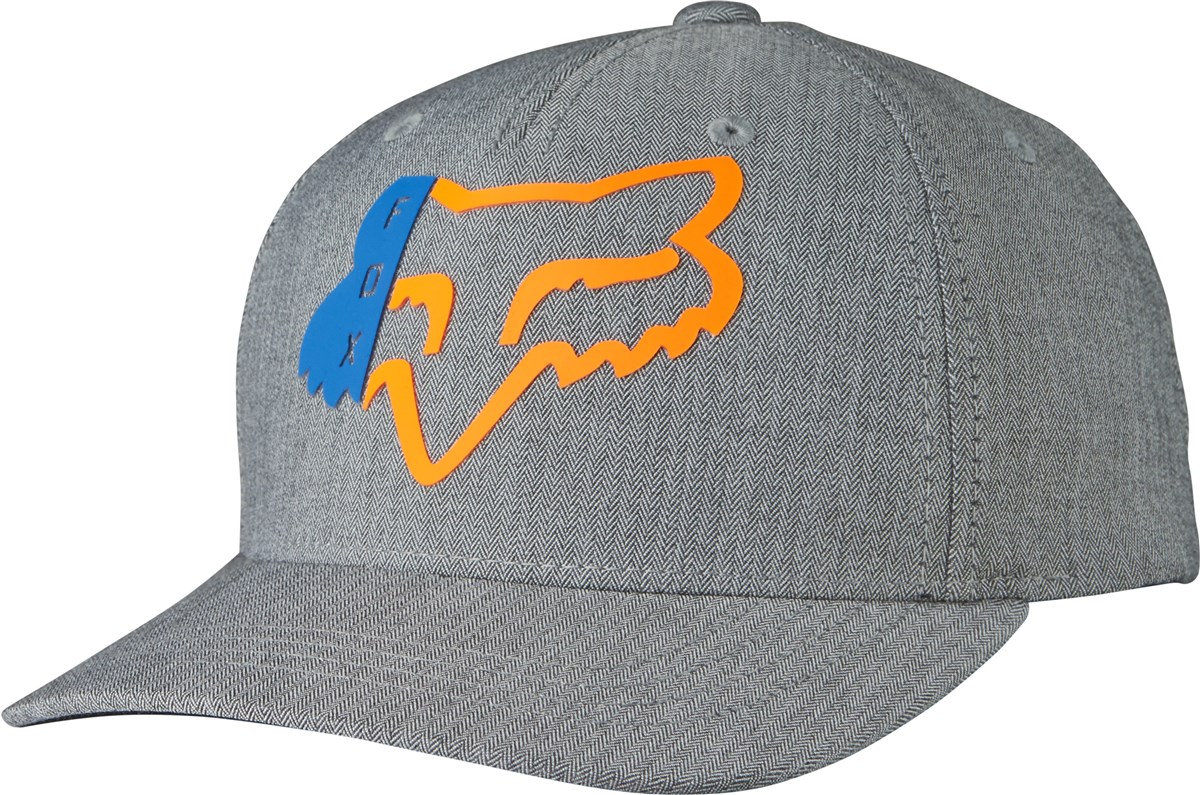 Fox Clothing Zerio 110 Youth Snapback Hat AW17 product image