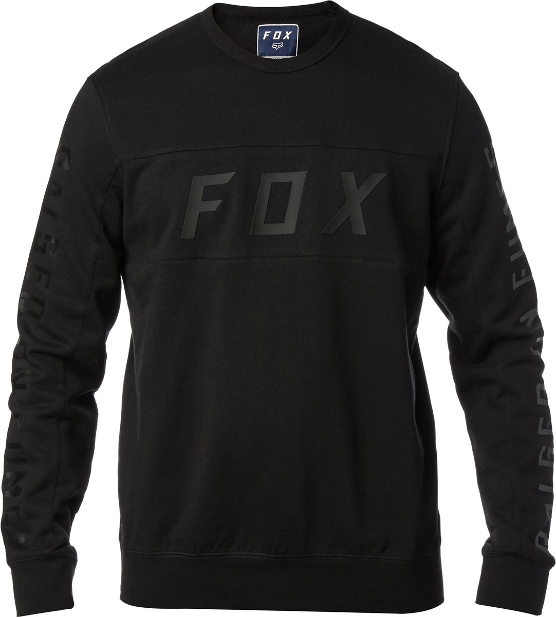 Fox Clothing Rhodes Crew Fleece product image