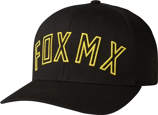 Fox Clothing Direct Flexfit Hat AW17
