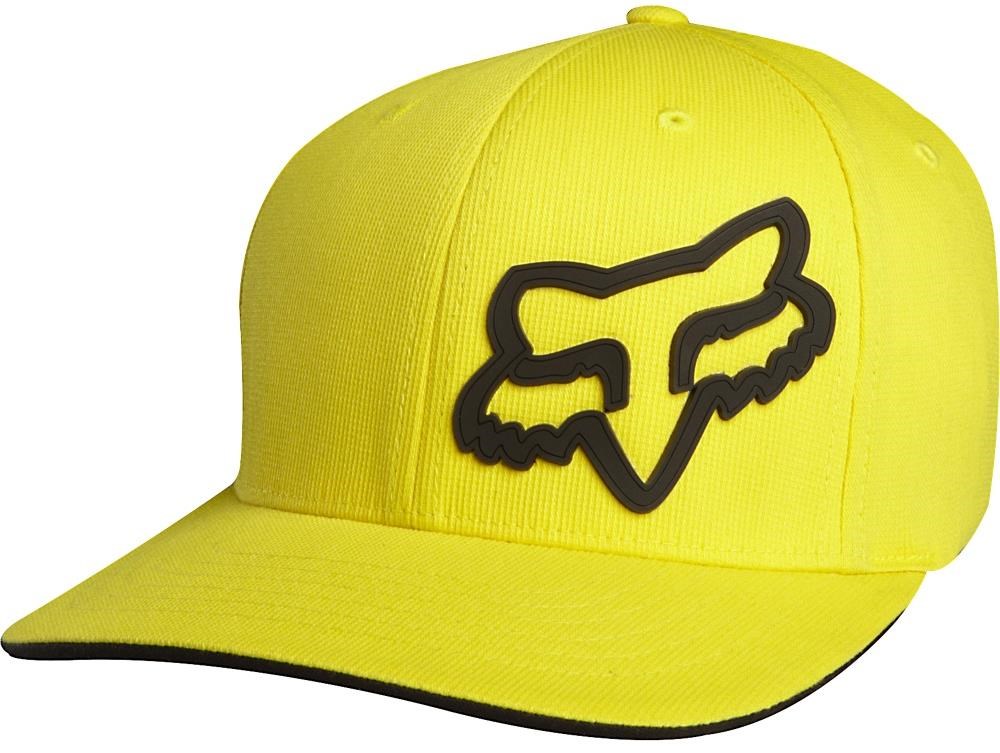 Fox Clothing Signature Flexfit Hat product image
