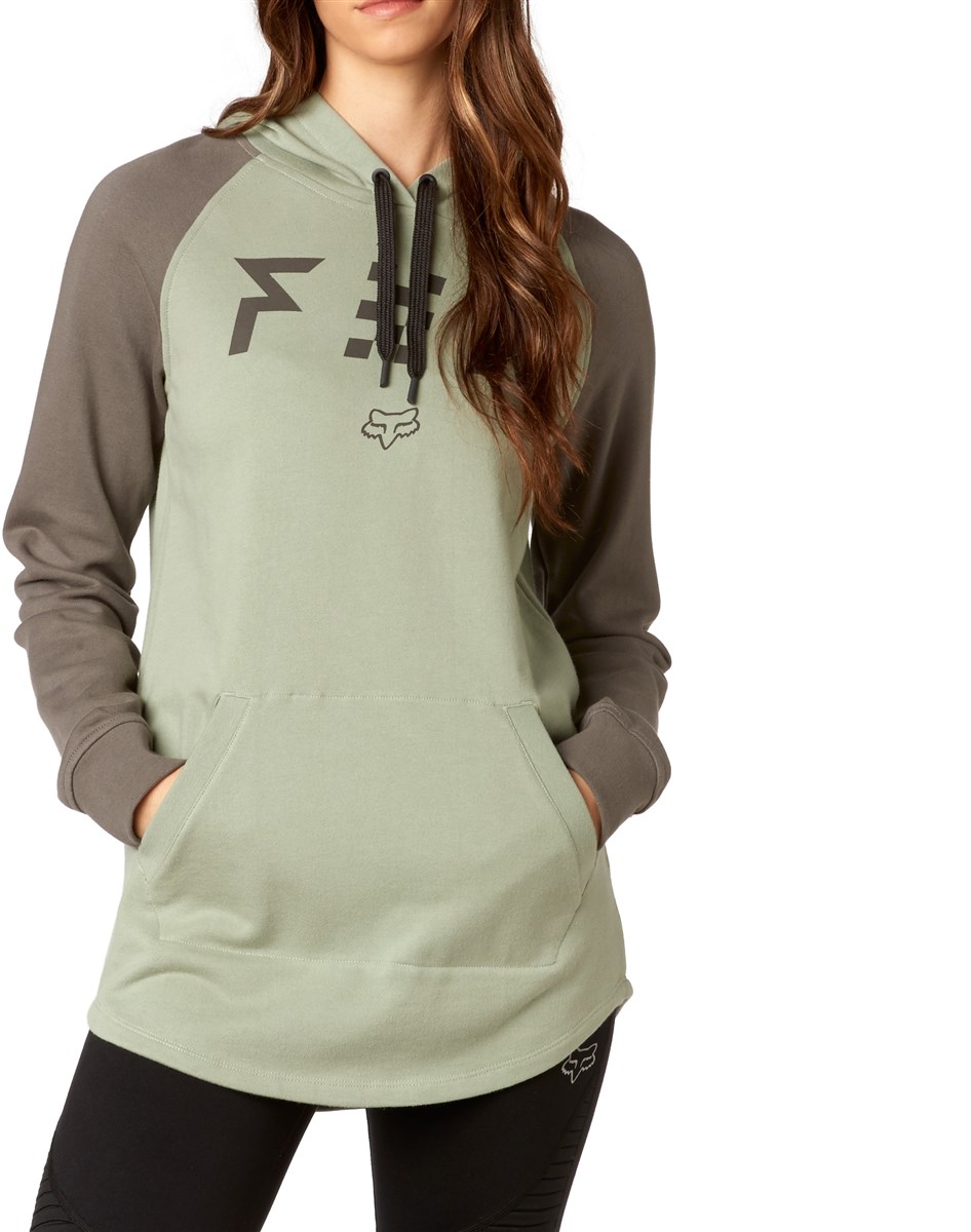 Fox Clothing Avowed Womens Hoodie AW17 product image