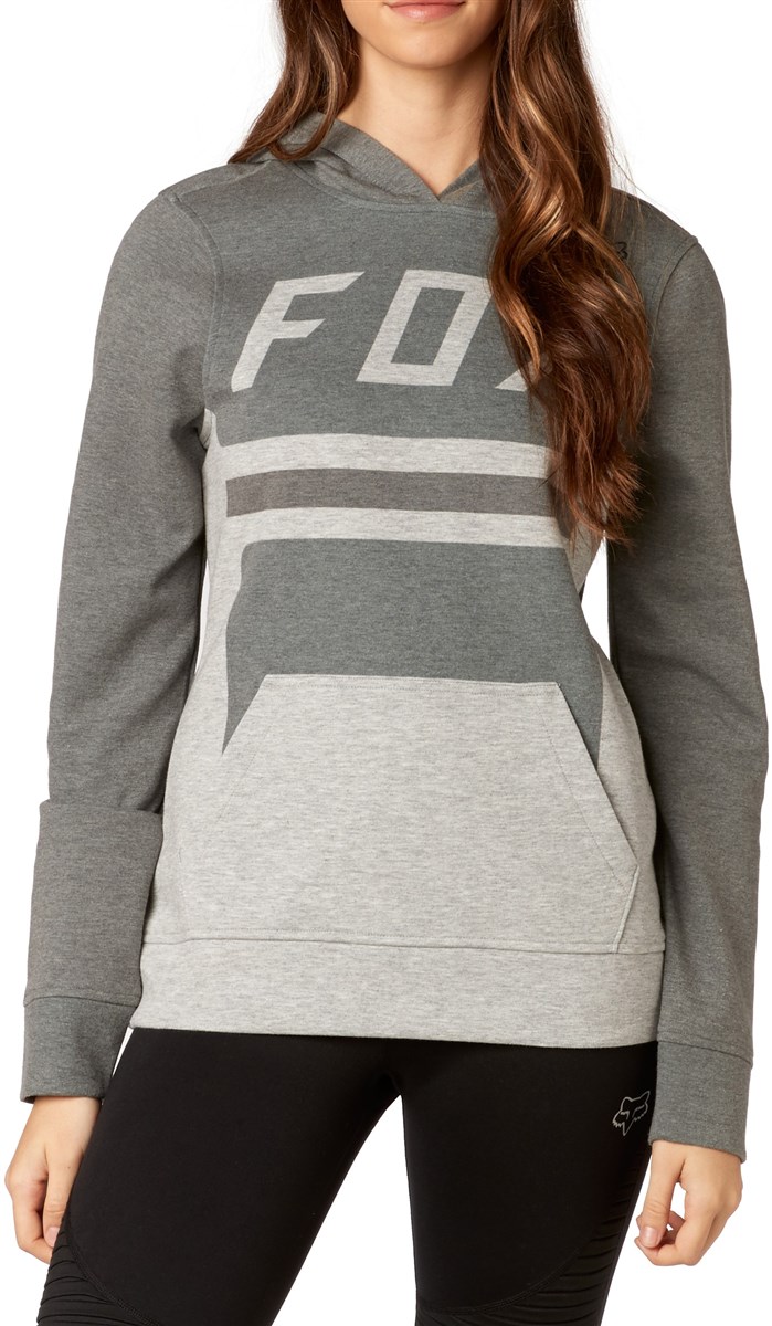 Fox Clothing Pasque Womens Hoodie AW17 product image