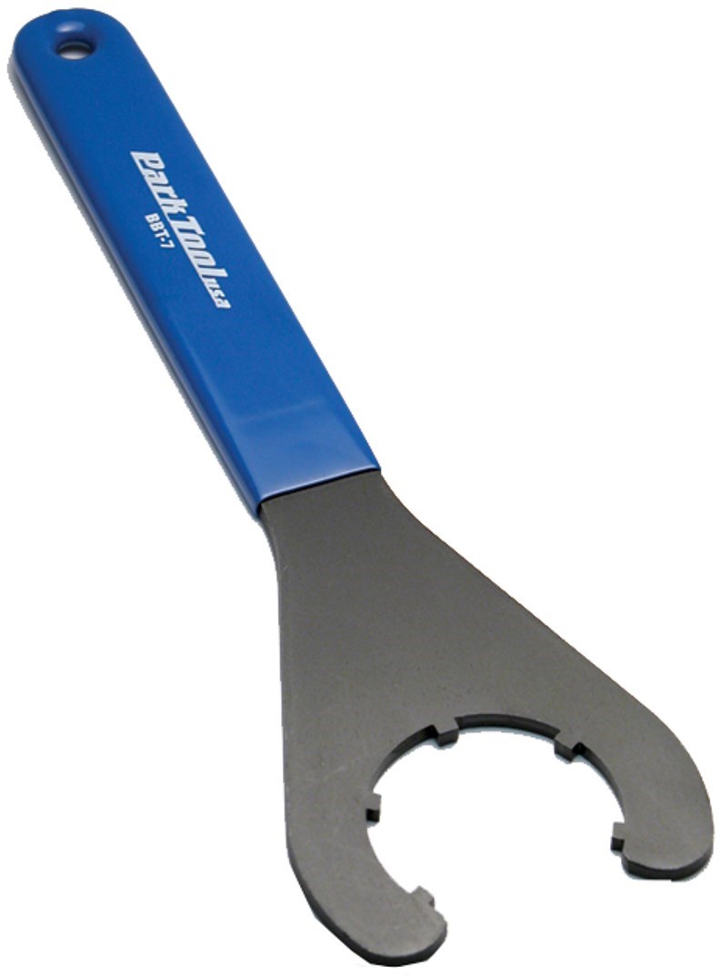 Park Tool BBT7 Bottom Bracket Tool - XTR / Dura-Ace Lock Ring product image