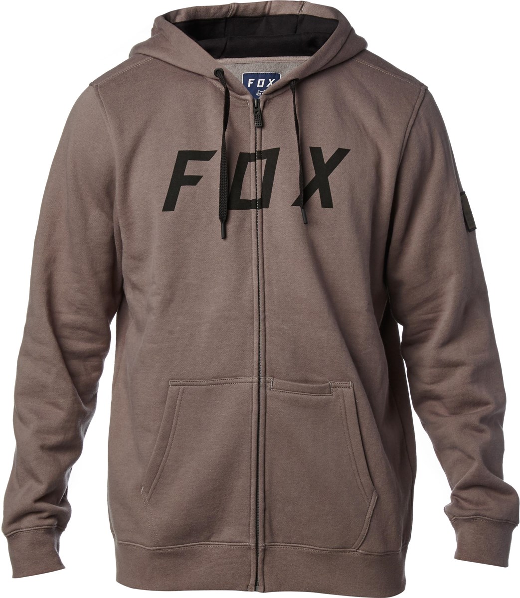 Fox Clothing District 2 Zip Fleece product image
