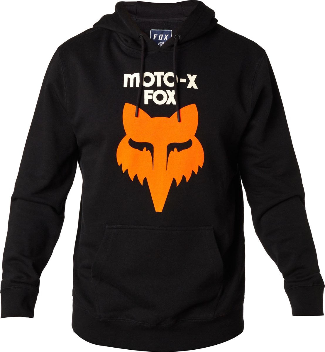 Fox Clothing Legacy Heritage Pullover Fleece product image