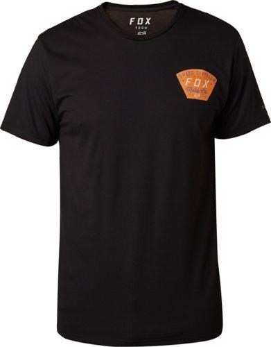 Fox Clothing Seek And Construct Short Sleeve Tech Tee product image