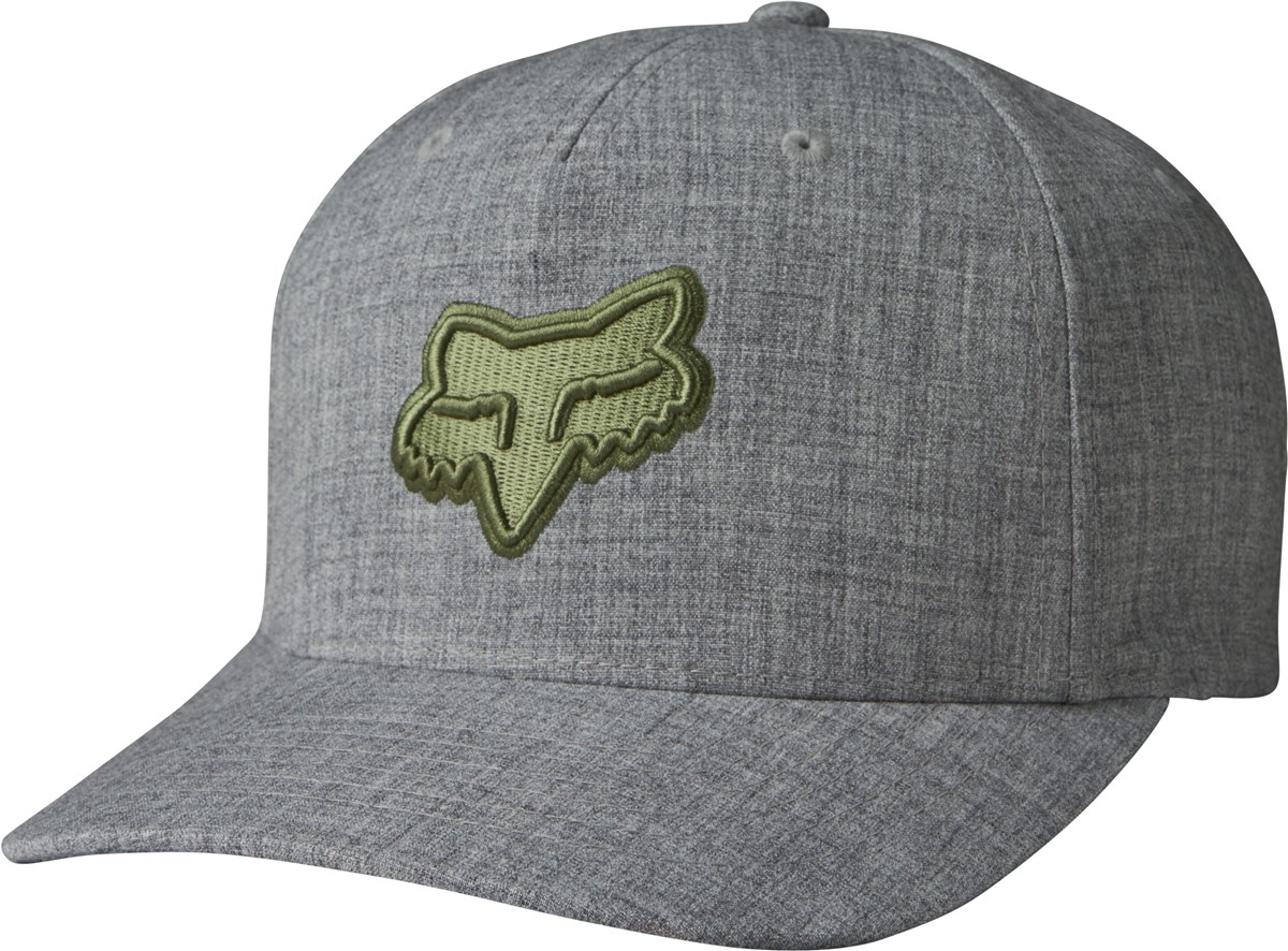 Fox Clothing Heads Up Flexfit Hat AW17 product image