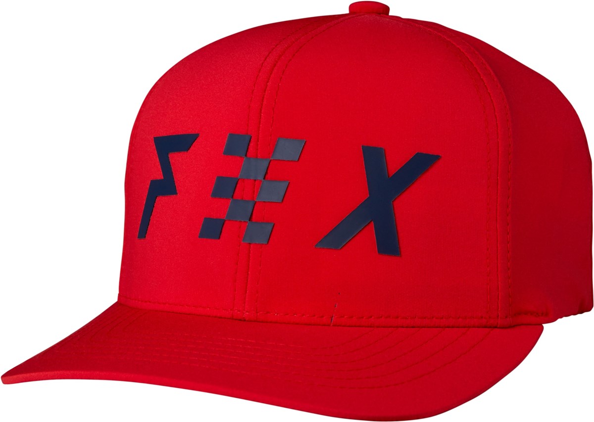 Fox Clothing Rodka 110 Snapback Hat AW17 product image