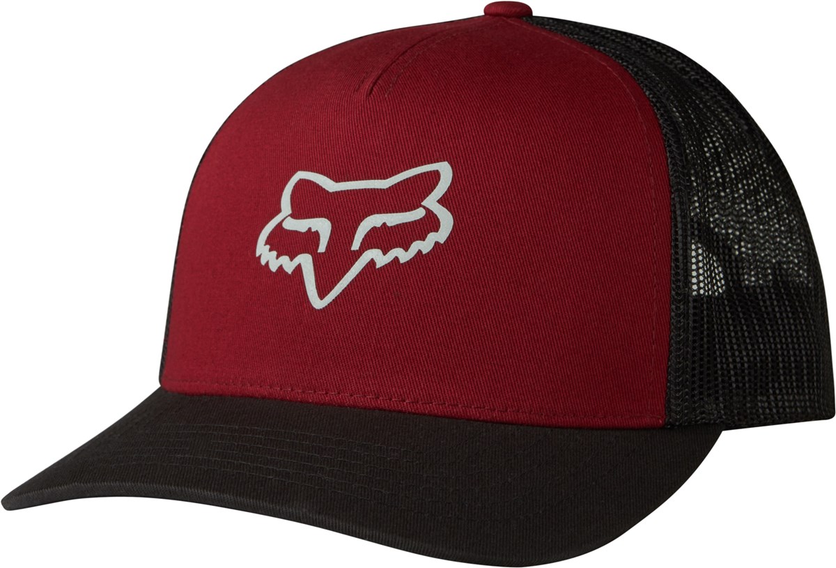 Fox Clothing Heads Up Womens Trucker AW17 product image
