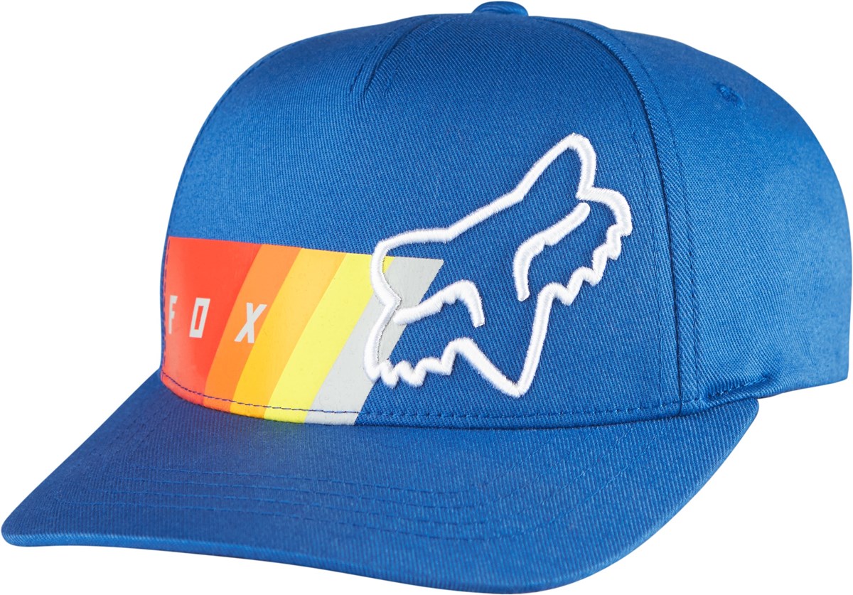 Fox Clothing Draftr Youth Flexfit Hat AW17 product image